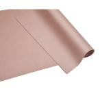 日限定07 秦貴 ユキナ薄葉紙 NO.12 コーヒーブラウン ラッピングペーパー 包装紙  薄葉紙