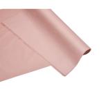 日限定07 秦貴 ユキナ薄葉紙 NO.20 ダスティピンク ラッピングペーパー 包装紙  薄葉紙