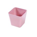 日限定07 秦貴 エコ花器 彩Ｆ-5Ａ NO.19 アザレア 花器 花瓶 プラスチック アクリル花器