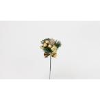  искусственный цветок bidaya com metal подарочная коробка pick Mix V24193-055MIX 24шт.@ цветок pick Рождество pick 