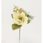  искусственный цветок bidaya com . весна .. pick белый V25130-001W 36шт.@ цветок pick Новый год . весна pick 