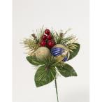 bidaya com Новый год pick голубой V25172-005B 24шт.@ цветок pick Новый год . весна pick 