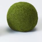bidaya com Moss мяч большой зеленый T0295-024G искусственный цветок лист предмет, искусственная зелень мох, Moss 