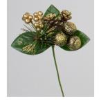 bidaya com . весна Mix pick BLK черный V24222-020 36шт.@ цветок pick Новый год . весна pick 