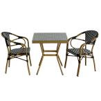 直送住まいスタイルスクエアテーブル...