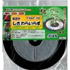フォレスト 虫よけ しきわらいらず 3枚入 25cm3枚 ガーデニング 園芸用品 被覆資材 防虫シート 害獣シート
