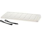 リッチェル エアコン日よけワイド M