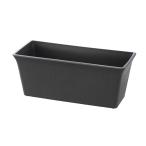 リッチェル ステッチプランター42型Ｎ ダークグレー ガーデニング 園芸用品 プランター プラスチック