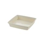  Ricci .ru four re квадратное plate 7 номер белый садоводство садоводство сопутствующие товары цветочный горшок цветок pot горшок поддонник 