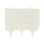  Ricci .ru глубокий type земля останавливать камень сложенный style 45 type слоновая кость садоводство сопутствующие товары садовая мебель мебель решетка забор 