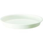  Yamato pra . Glo u plate 40 type белый садоводство садоводство сопутствующие товары цветочный горшок цветок pot горшок поддонник 