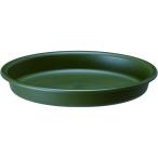  Yamato пластик Glo u plate 40 type зеленый садоводство садоводство сопутствующие товары цветочный горшок цветок pot горшок поддонник 
