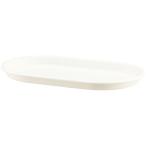  Yamato пластик Glo u plate овальный 25 type овальный 25 type белый садоводство садоводство сопутствующие товары цветочный горшок цветок pot горшок поддонник 