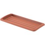  Apple одежда - Queen plate 450 type Brown садоводство садоводство сопутствующие товары цветочный горшок цветок pot горшок поддонник 