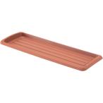  Apple одежда - Queen plate 650 type Brown садоводство садоводство сопутствующие товары цветочный горшок цветок pot горшок поддонник 