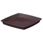  Apple одежда - craft квадратное plate 25 type темно-коричневый садоводство садоводство сопутствующие товары цветочный горшок цветок pot горшок поддонник 
