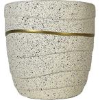 welzo Gold кольцо pot белый WC1733-009120WH садоводство сопутствующие товары цветочный горшок цветок pot керамика керамика горшок 