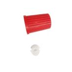 welzo 噴霧器パーツ 単口噴口セット WSP-1101 ガーデニング 園芸用品 水やり 散水用品 霧吹き 噴霧器