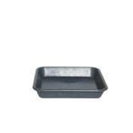 welzo.... квадратное plate 12 type темно-синий садоводство садоводство сопутствующие товары цветочный горшок цветок pot горшок поддонник 
