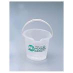  шт. мир Major ведро 8L прозрачный садоводство садоводство сопутствующие товары полив разбрызгивание воды сопутствующие товары ведро корыто 