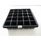明和 セルボックス25穴 10Ｐ 園芸用品 ツール 道具  ガーデニングトレイ 苗箱