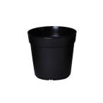 welzo N pot 50 черный N-50 черный садоводство сопутствующие товары цветочный горшок цветок pot пластик горшок 
