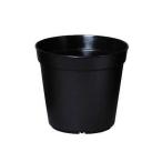 welzo N pot 60 черный N-60 черный садоводство сопутствующие товары цветочный горшок цветок pot пластик горшок 