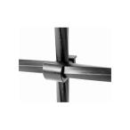 DAIM rose стиль для Cross joint RKJ10P садоводство сопутствующие товары садовая мебель мебель решетка забор 