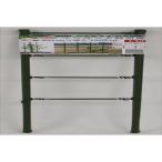 DAIM らくだな 11mmx1200mm 11mmxL1200mm ガーデニング 園芸用品 園芸資材 支柱