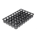  Мэйва 2.5 размер 40 дыра PT tray No.2 чёрный садоводство сопутствующие товары tool инструмент садоводство tray рассадный ящик 