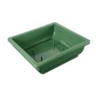  Inter ссылка Japan цветочный tray FT-05 зеленый ваза для цветов ваза или sis основа 