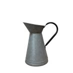  день ограничение 07 SOW NORMANDIE железный руль жестяная пластина Jug HUY700 садоводство садоводство сопутствующие товары полив разбрызгивание воды сопутствующие товары лейка кувшин 