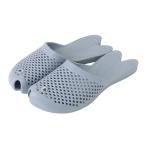 日限定07 SOW 金魚サンダル ブルーグレー フリーサイズ 約23〜25cm  ZFLY1038BLSW ガーデニング 園芸用品 ファッション ブーツ シューズ