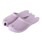  день ограничение 07 SOW золотая рыбка сандалии lilac свободный размер примерно 23~25cm ZFLY1038PUSW садоводство садоводство сопутствующие товары мода ботинки обувь 
