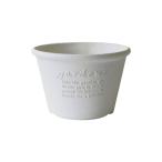  день ограничение 07 Hachiman .. eko pot . type 6 номер WH 237372 садоводство садоводство сопутствующие товары цветочный горшок цветок pot eko pot горшок 