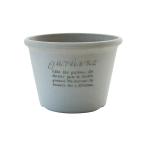  день ограничение 07 Hachiman .. eko pot . type 7 номер GY 231530 садоводство садоводство сопутствующие товары цветочный горшок цветок pot eko pot горшок 