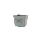  день ограничение 07 Hachiman .. eko pot прямоугольник 120 GY 231578 садоводство садоводство сопутствующие товары цветочный горшок цветок pot eko pot горшок 
