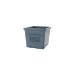  день ограничение 07 Hachiman .. eko pot прямоугольник 120 NV 231585 садоводство садоводство сопутствующие товары цветочный горшок цветок pot eko pot горшок 
