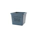  день ограничение 07 Hachiman .. eko pot прямоугольник 150 NV 231608 садоводство садоводство сопутствующие товары цветочный горшок цветок pot eko pot горшок 
