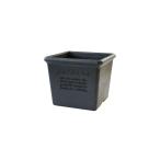  день ограничение 07 Hachiman .. eko pot прямоугольник 150 BK 214984 садоводство садоводство сопутствующие товары цветочный горшок цветок pot eko pot горшок 