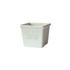  день ограничение 07 Hachiman .. eko pot прямоугольник 150 WH 237457 садоводство садоводство сопутствующие товары цветочный горшок цветок pot eko pot горшок 