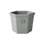  день ограничение 07 Hachiman .. eko pot шесть прямоугольник 200 GY 231653 садоводство садоводство сопутствующие товары цветочный горшок цветок pot eko pot горшок 