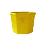  день ограничение 07 Hachiman .. eko pot шесть прямоугольник 200 MD 239284 садоводство садоводство сопутствующие товары цветочный горшок цветок pot eko pot горшок 