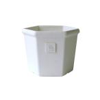  день ограничение 07 Hachiman .. eko pot шесть прямоугольник 200 WH 237518 садоводство садоводство сопутствующие товары цветочный горшок цветок pot eko pot горшок 