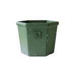  день ограничение 07 Hachiman .. eko pot шесть прямоугольник 200 GR 237525 садоводство садоводство сопутствующие товары цветочный горшок цветок pot eko pot горшок 