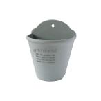  день ограничение 07 Hachiman .. висячий eko pot 210 GY 231691 садоводство сопутствующие товары цветочный горшок цветок pot подвешивание горшок висячий 
