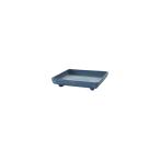  день ограничение 07 Hachiman .. eko plate прямоугольник 120 NV 231929 садоводство садоводство сопутствующие товары цветочный горшок цветок pot горшок поддонник 