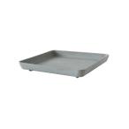  день ограничение 07 Hachiman .. eko plate прямоугольник 230 GY 241621 садоводство садоводство сопутствующие товары цветочный горшок цветок pot горшок поддонник 