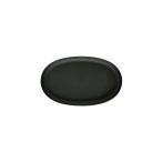  день ограничение 07 Hachiman .. eko plate овальный 270 BK 245995 садоводство садоводство сопутствующие товары цветочный горшок цветок pot горшок поддонник 