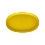  день ограничение 07 Hachiman .. eko plate овальный 400 MD 243168 садоводство садоводство сопутствующие товары цветочный горшок цветок pot горшок поддонник 